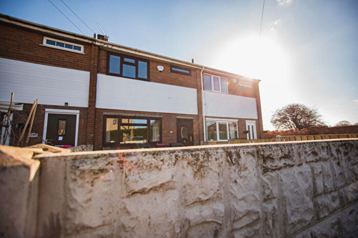 3 Bedroom Terraced House To Rent In Avenue Road, Wath Upon Dearne, Rotherham, South Yorkshire, S63