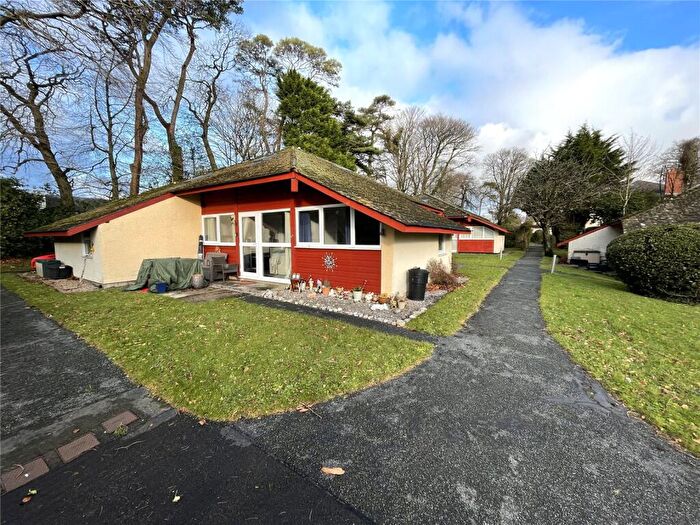 3 Bedroom Terraced House For Sale In Llanteg, Narberth, Pembrokeshire, SA67