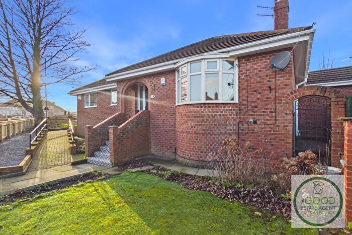 4 Bedroom Detached House For Sale In Dunelm, Sunderland, SR2