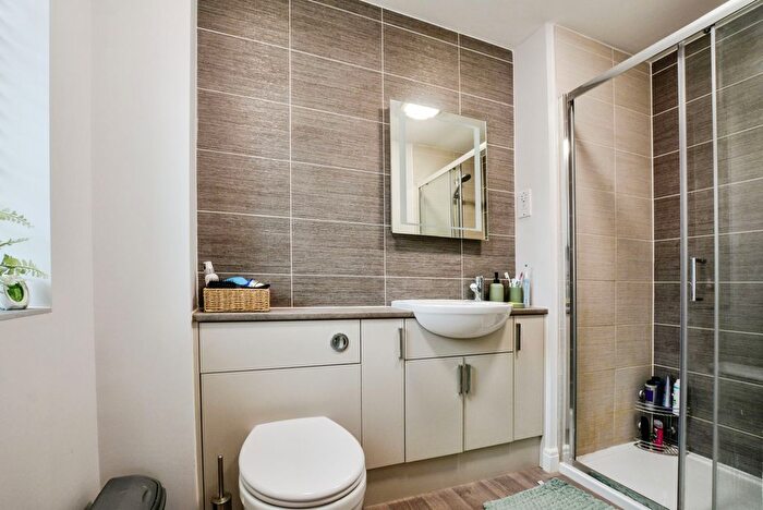 4 Bedroom Detached House For Sale In Bridgeways, Alford, LN13