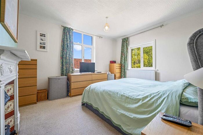 4 Bedroom Detached House For Sale In Stratford Road, Hockley Heath, Solihull, B94