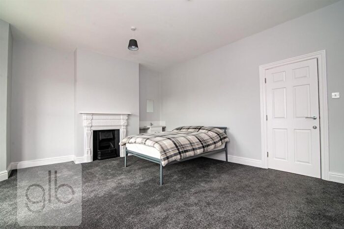 6 Bedroom Terraced House To Rent In Meriden Street, Coventry, CV1