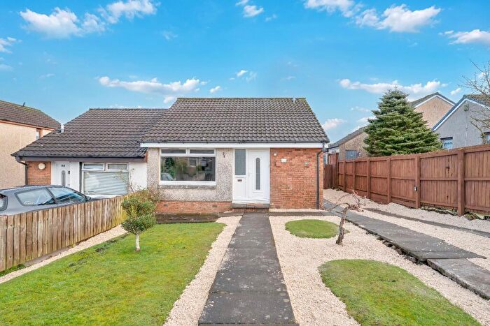 2 Bedroom Bungalow For Sale In Glenalmond, Whitburn, EH47
