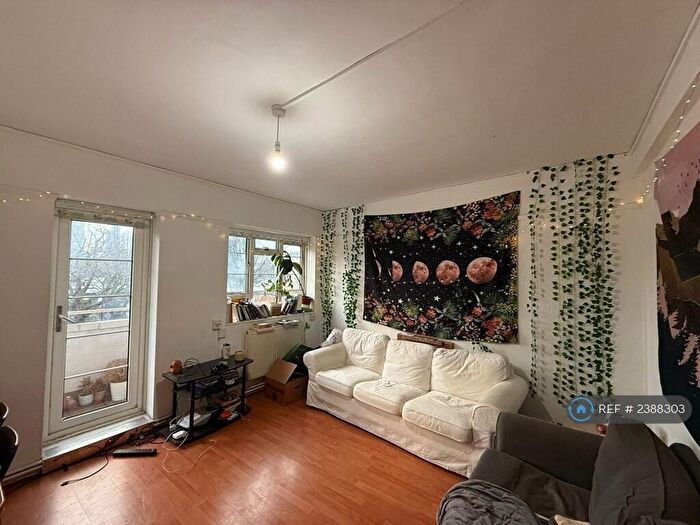 5 Bedroom Flat To Rent In Vallance Road, London, E1