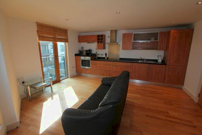 1 Bedroom Flat To Rent In The Boulevard, Hunslet, Leeds LS10