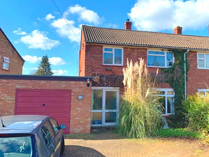3 Bedroom House To Rent In Long Reach Road, Chesterton, Cambridge, CB4