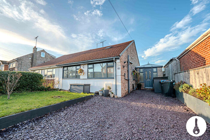 4 Bedroom Bungalow For Sale In Lees Lane, Neston, CH64