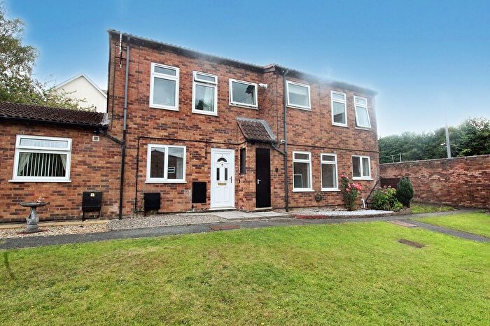 1 Bedroom Flat For Sale In Vounog Hill, Penyffordd, CH4