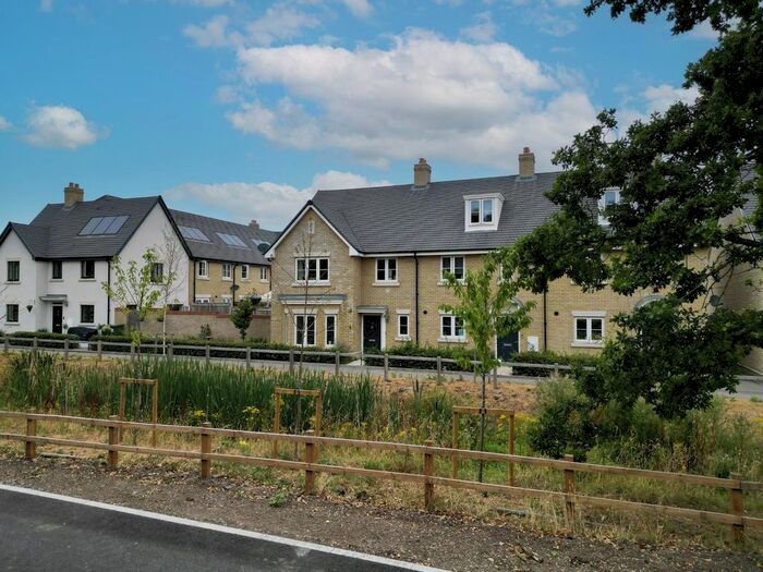 4 Bedroom End Of Terrace House To Rent In Stevens Road, Eastleigh, SO50