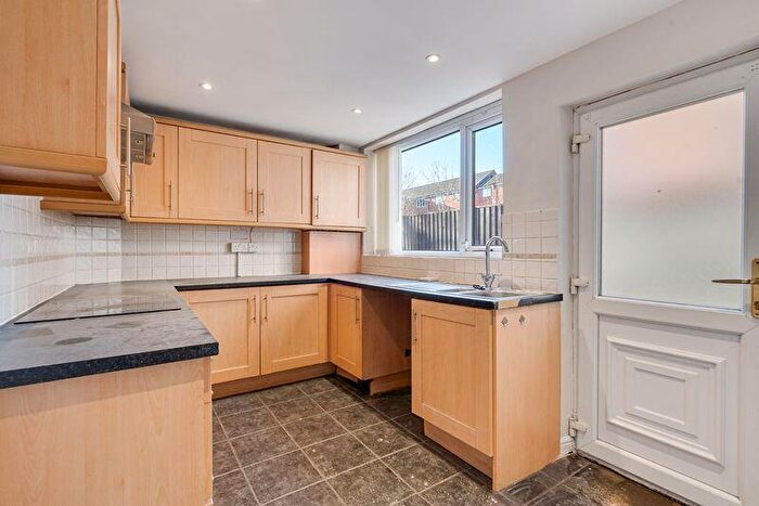 2 Bedroom Terraced House To Rent In Harrowby St, Farnworth, Bolton, Lancashire. ***Available Now***, BL4