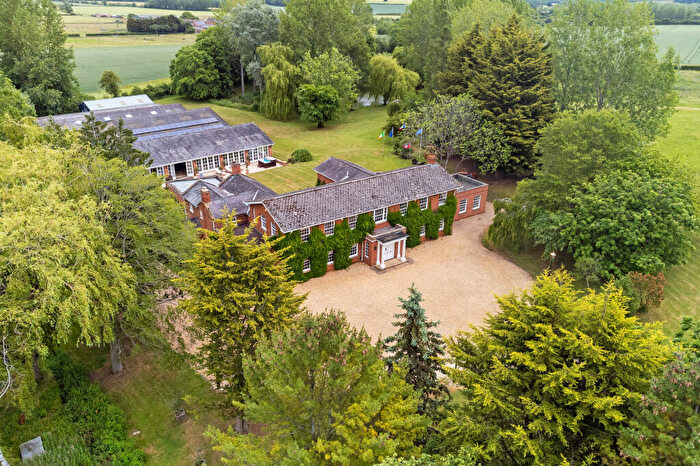 5 Bedroom House For Sale In Stratford Road, Near Ettington, CV37