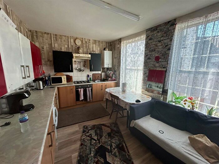 1 Bedroom Flat For Sale In Emery Lane, Boston, Lincolnshire, PE21