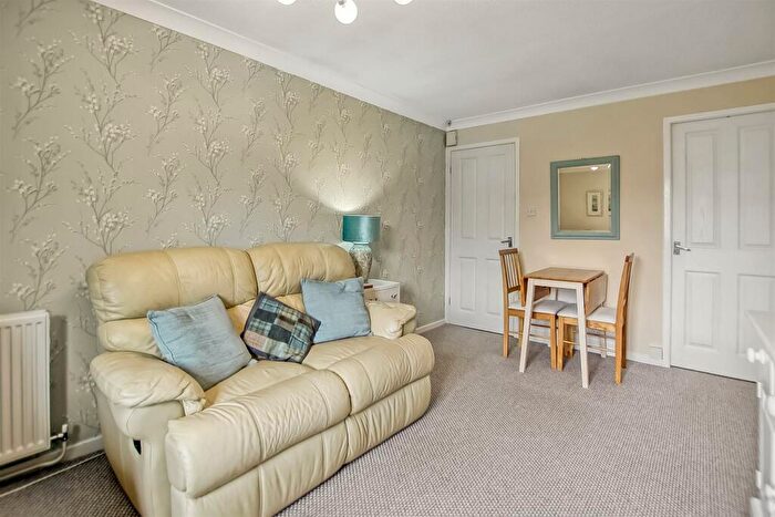 1 Bedroom Apartment For Sale In Skerries Walk, Darlington, DL1