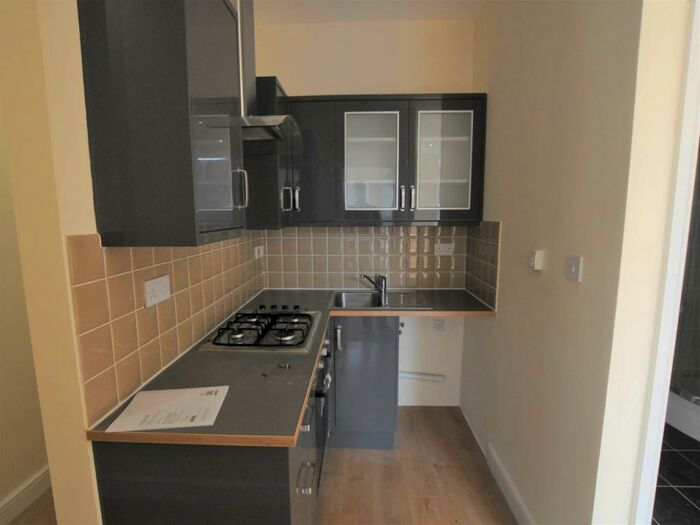 1 Bedroom Flat To Rent In Angel Pavement, , Royston, SG8