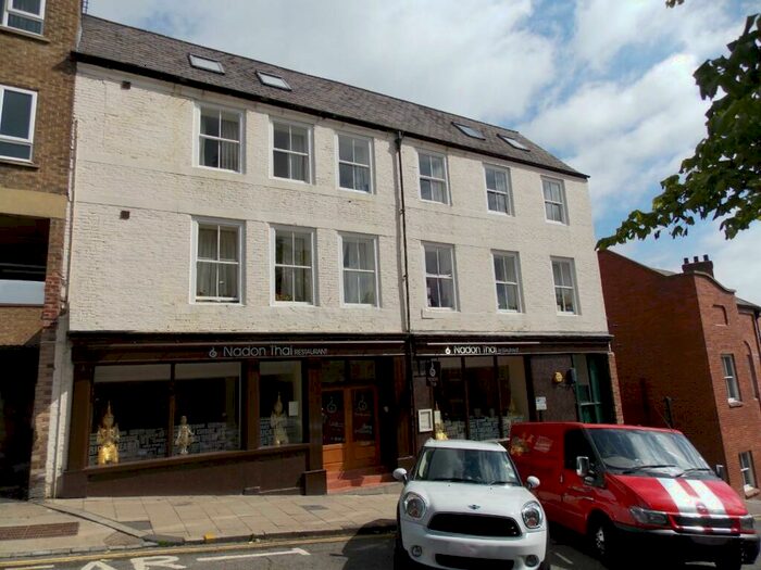 2 Bedroom Apartment To Rent In Flat, Crossgate, Durham, DH1
