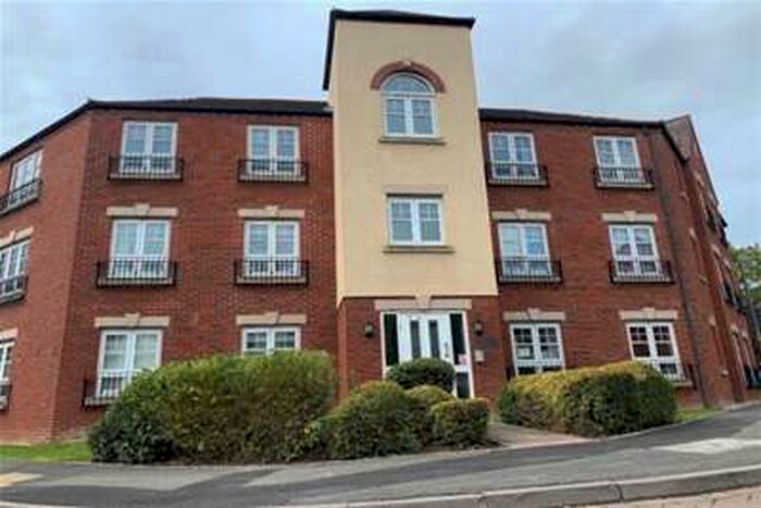 2 Bedroom Flat To Rent In Corelli Close, Stratford Upon Avon, CV37