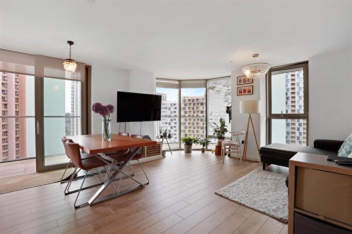 2 Bedroom Flat For Sale In Sienna Alto, Lewisham, SE13