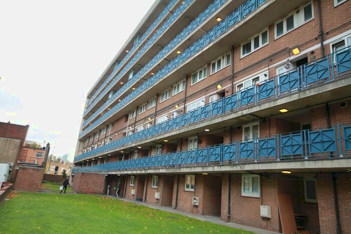 1 Bedroom Flat To Rent In Trundleys Terrace, London, SE8