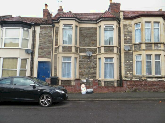 2 Bedroom Terraced House To Rent In Cooksley Road, Redfield, BS5