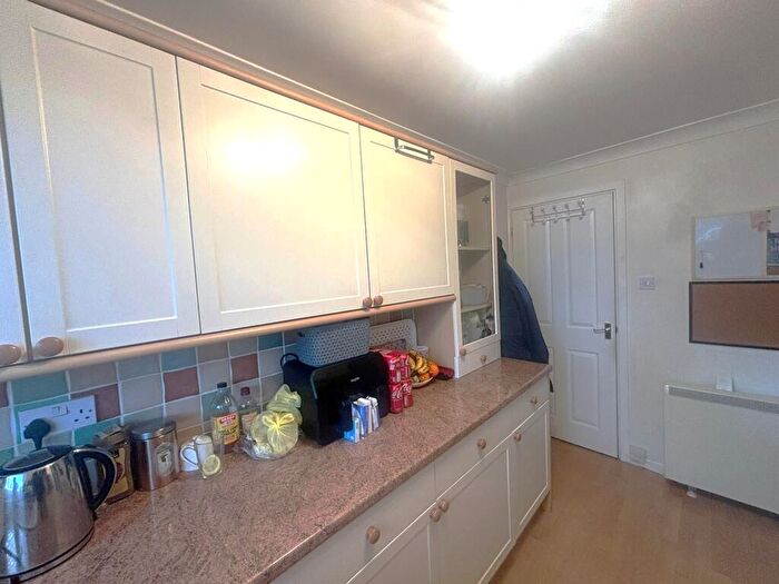 1 Bedroom Flat To Rent In Verdun Close, Leamington Spa, CV31