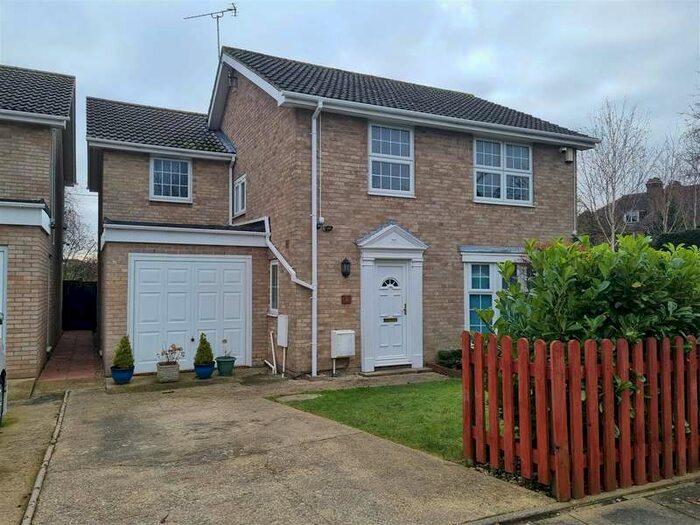 7 Bedroom Detached House To Rent In Harkness Drive, Canterbury, CT2
