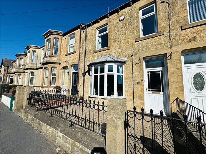 4 Bedroom Terraced House To Rent In Durham Road, Annfield Plain, Stanley, DH9
