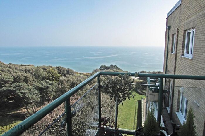 2 Bedroom Flat To Rent In Manor Road, Bournemouth, BH1