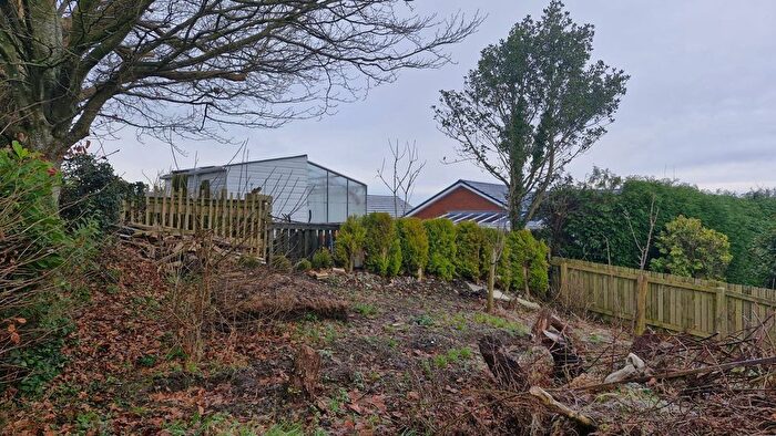 Land For Sale In Parc-Yr-Onen, Carmarthen, SA31
