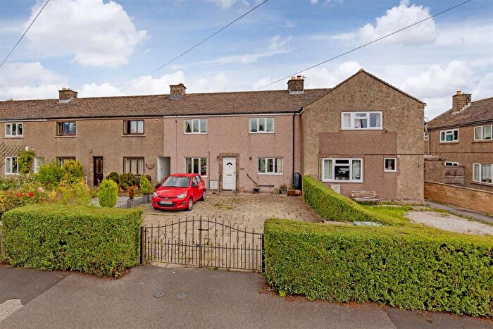 3 Bedroom Terraced House For Sale In Marsh Avenue, Hope, Hope Valley, S33