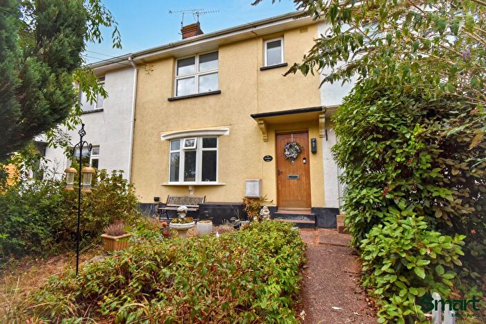 3 Bedroom Barn Conversion For Sale In Harrington Lane, Exeter, EX4