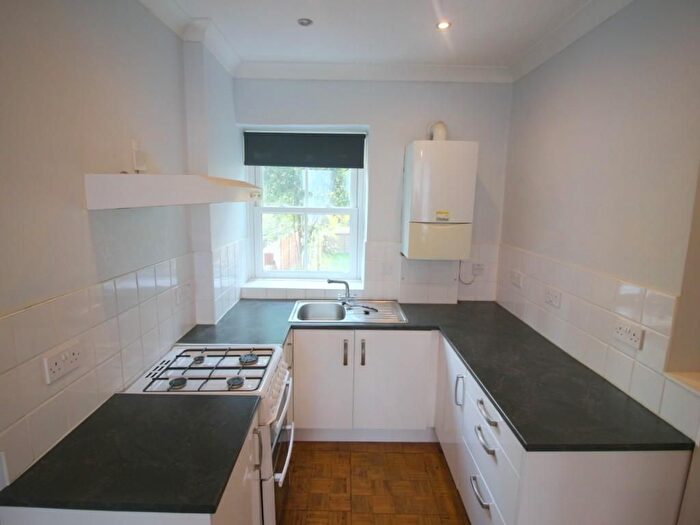 2 Bedroom Flat To Rent In Palmerston Road, London, E7