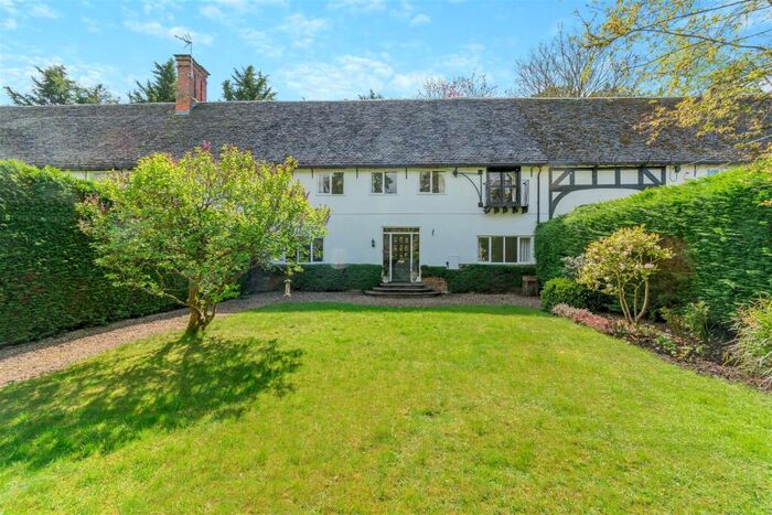 3 Bedroom Terraced House For Sale In Folville Street, Ashby Folville, Melton Mowbray, LE14