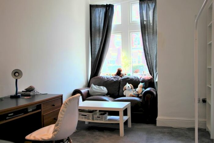 1 Bedroom Flat To Rent In Heaton Park Road, Heaton, Newcastle Upon Tyne, NE6