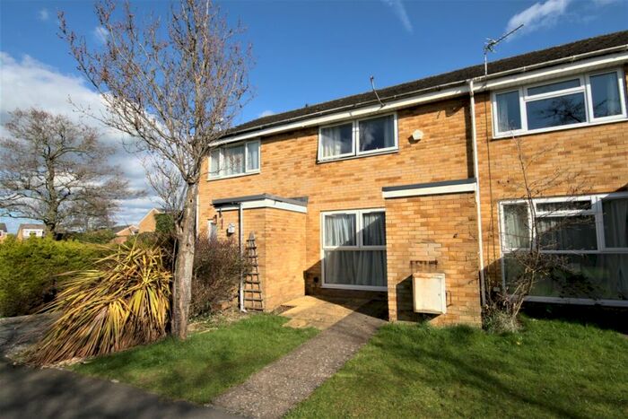 2 Bedroom Terraced House To Rent In Briars Close, Royal Wootton Bassett, SN4