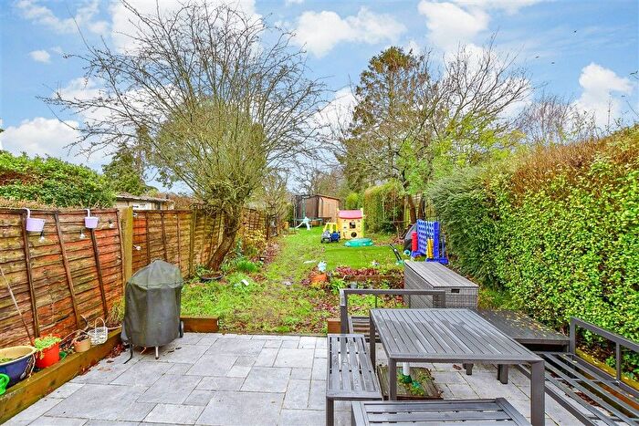 3 Bedroom Semi-Detached House For Sale In Woodmancote Lane, Woodmancote, Emsworth, West Sussex, PO10