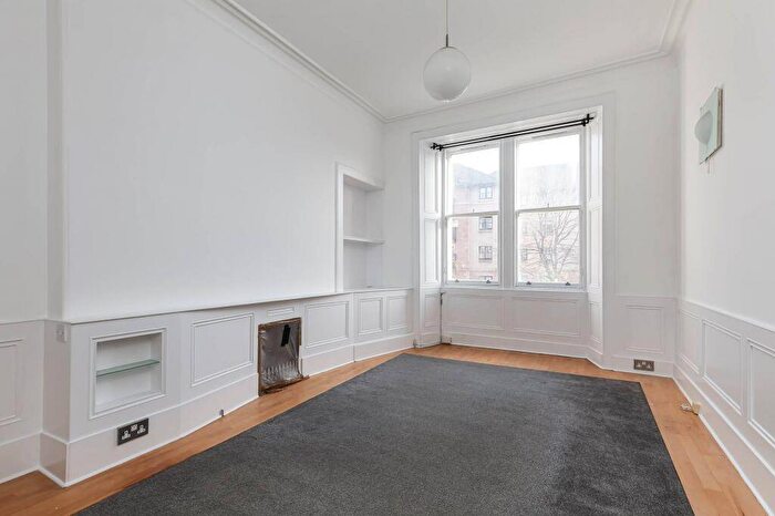 1 Bedroom Flat For Sale In () Roseburn Street, Edinburgh, EH12