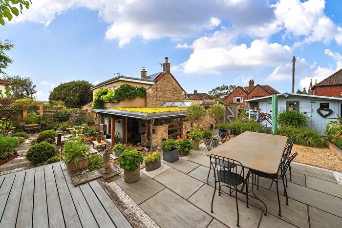 2 Bedroom Cottage To Rent In Marsh Road, Rode, Frome, BA11
