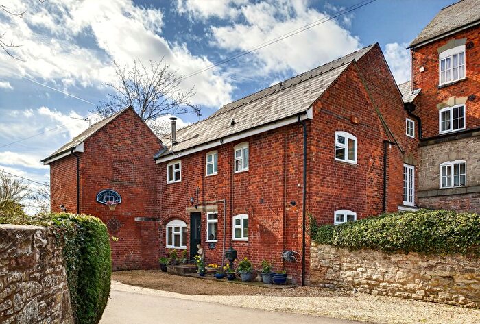 4 Bedroom Cottage For Sale In Lugg Bridge Mill, Lugg Bridge, Herefordshire, HR1