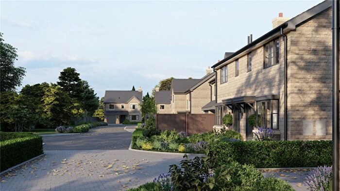 4 Bedroom Detached House For Sale In Cob Lane, Barnoldswick, BB18
