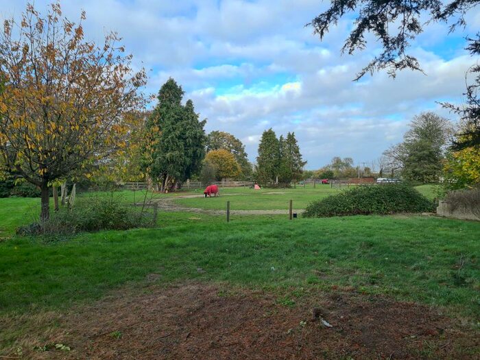 1 Bedroom Flat To Rent In Michaelstowe Drive, Harwich, CO12