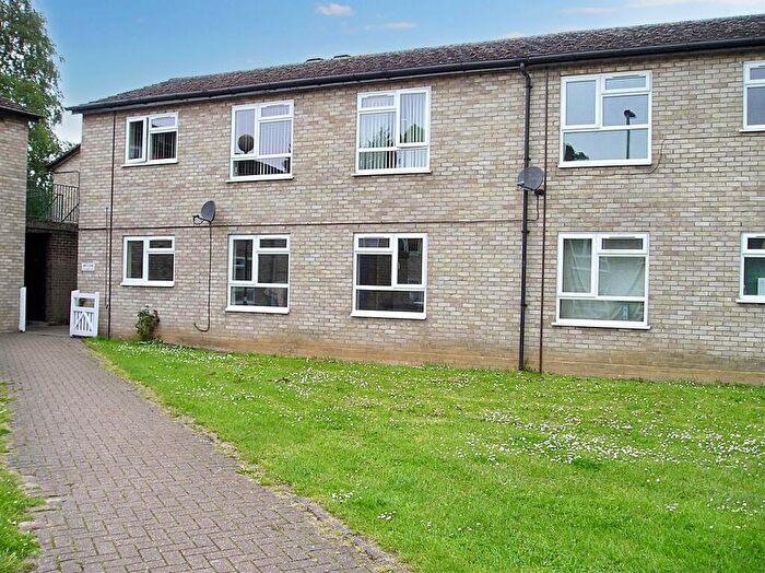 2 Bedroom Flat To Rent In Philadelphia Lane, Norwich, NR3