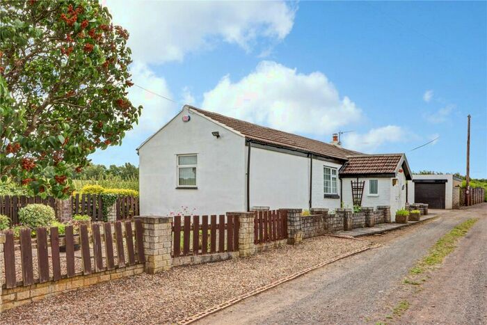 2 Bedroom Bungalow For Sale In Leamside, Houghton Le Spring, Durham, DH4