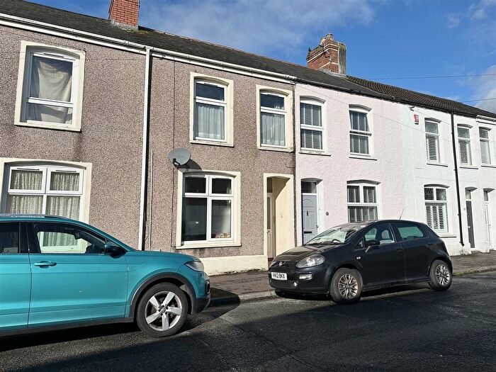 Studio To Rent In Ivy Street, Canton, Cardiff, CF5