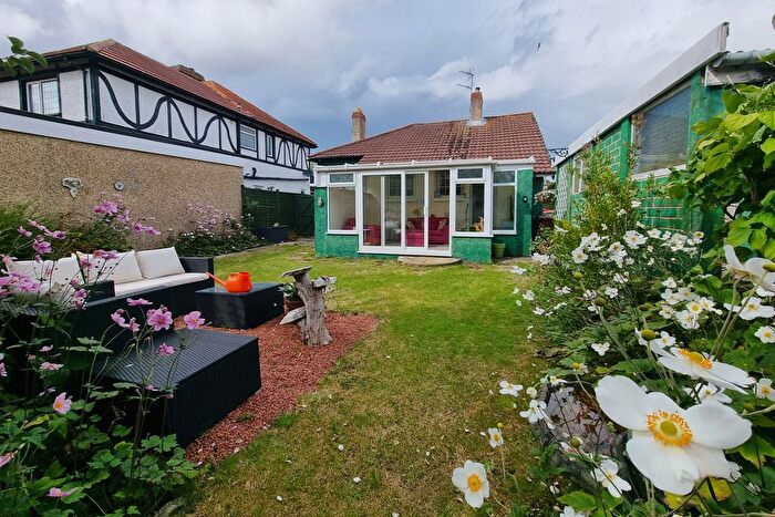 2 Bedroom Detached Bungalow For Sale In Farlington, Hampshire, PO6