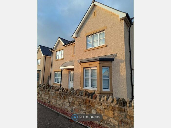 4 Bedroom Detached House To Rent In Schirehall Avenue, Danderhall, Dalkeith, EH22