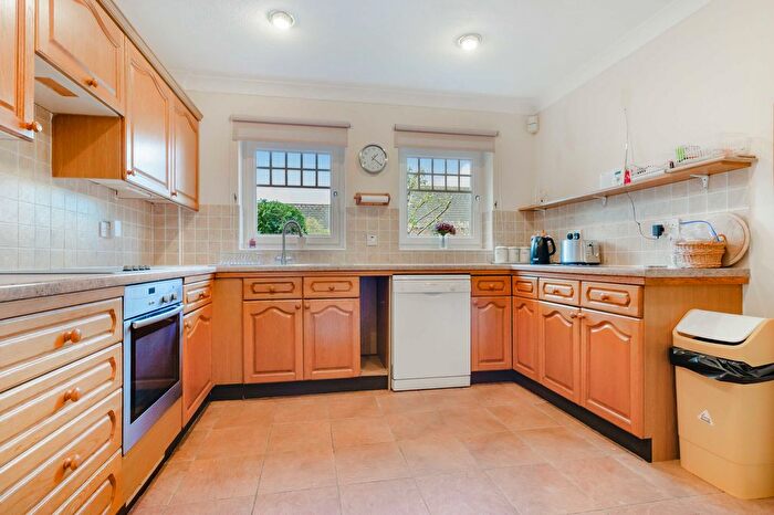4 Bedroom Detached House For Sale In Nursery Field, Buxted, TN22