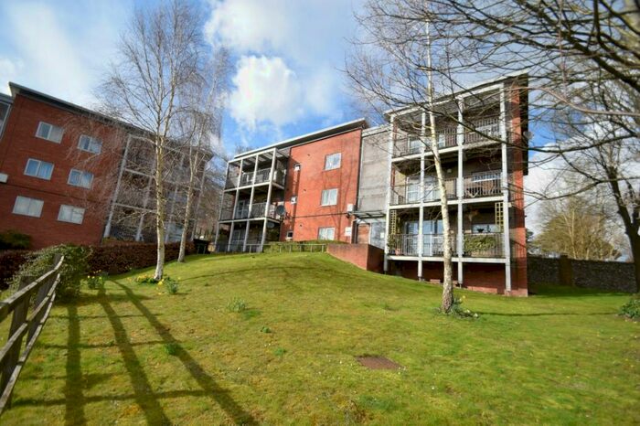 1 Bedroom Flat To Rent In Winchester, SO22