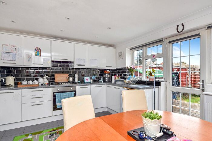 3 Bedroom Terraced House For Sale In Jackdaw Close, Shoeburyness, Essex, SS3