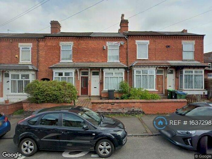 2 Bedroom Terraced House To Rent In Beakes Road, Smethwick, B67