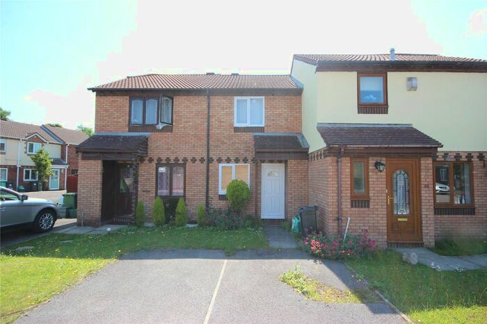 2 Bedroom Terraced House To Rent In Stanley Mead, Bradley Stoke, Bristol, South Gloucestershire BS32